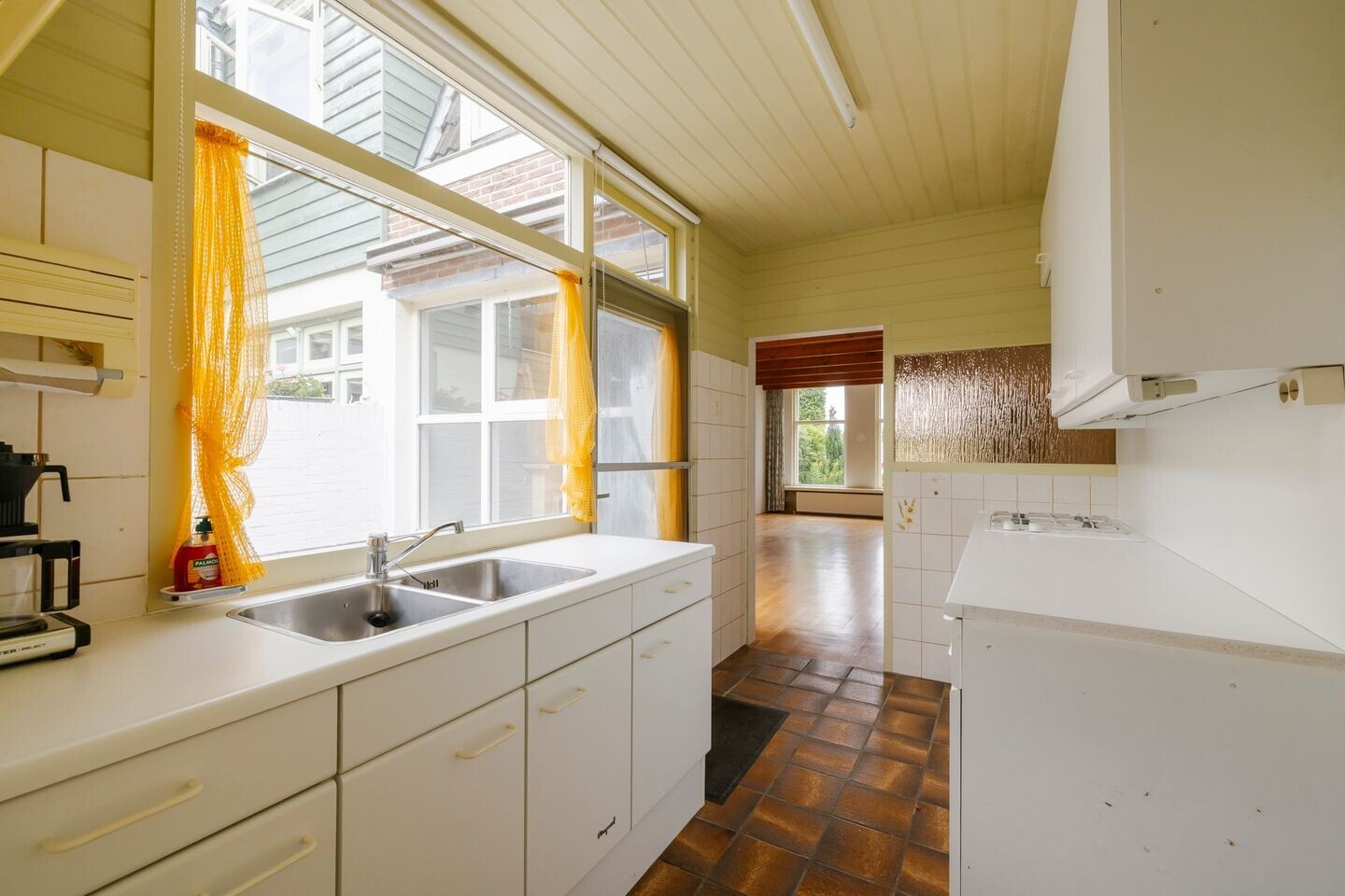 Tussenwoning te koop: Slaperdijkweg 64, Haarlem