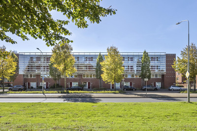 Vondelweg 828