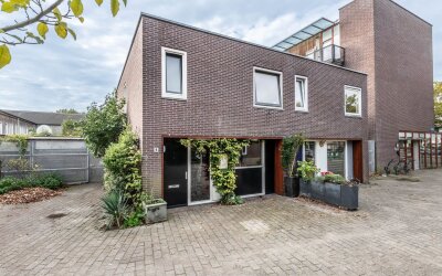 Gerardus Vossiusstraat 4