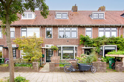 Tesselschadestraat 21