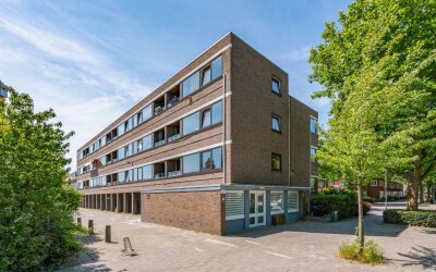 Tesselschad. 12
