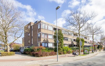 Tesselschadeplein 17