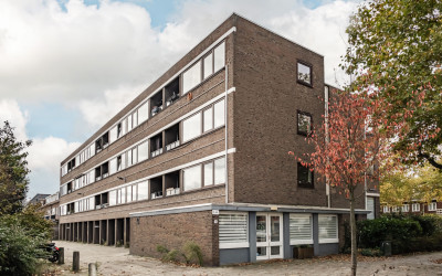 Tesselschadeplein 21