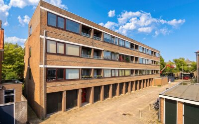 Tesselschadeplein 28
