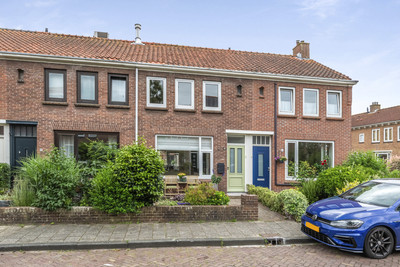 Roskamstraat 4