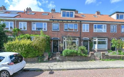 Antonides van der Goesstraat 31