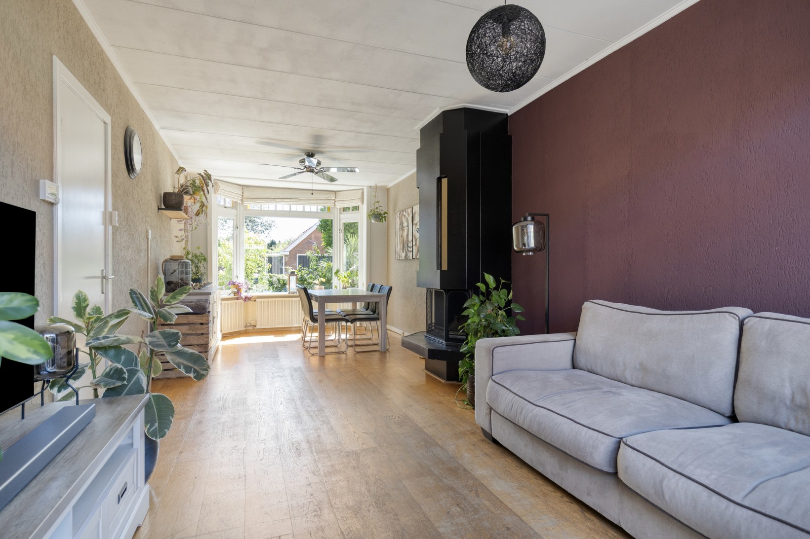 Tussenwoning te koop: Roemer Visscherstraat 171, Haarlem