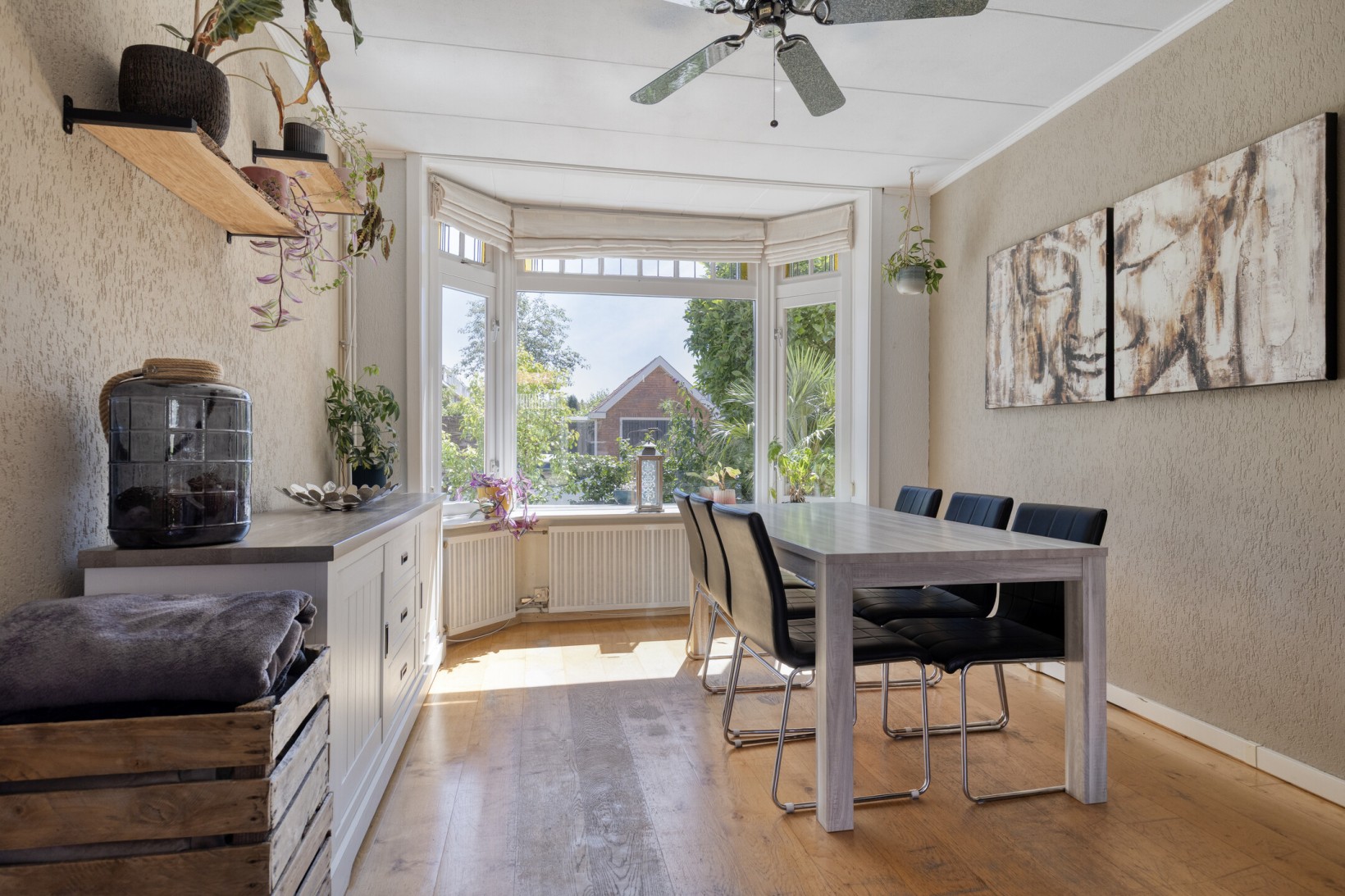 Tussenwoning te koop: Roemer Visscherstraat 171, Haarlem