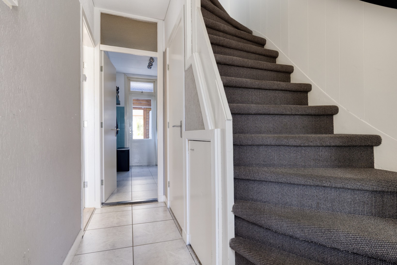 Tussenwoning te koop: Roemer Visscherstraat 171, Haarlem