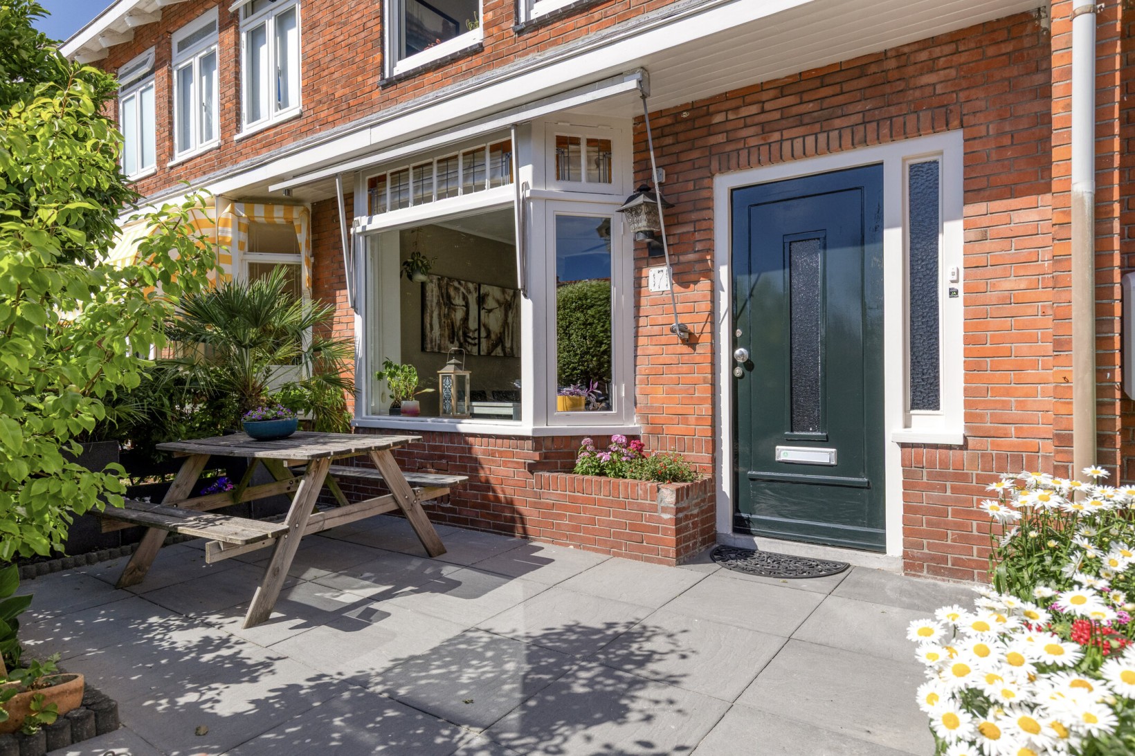 Tussenwoning te koop: Roemer Visscherstraat 171, Haarlem