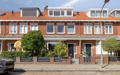 Roemer Visscherstraat 171