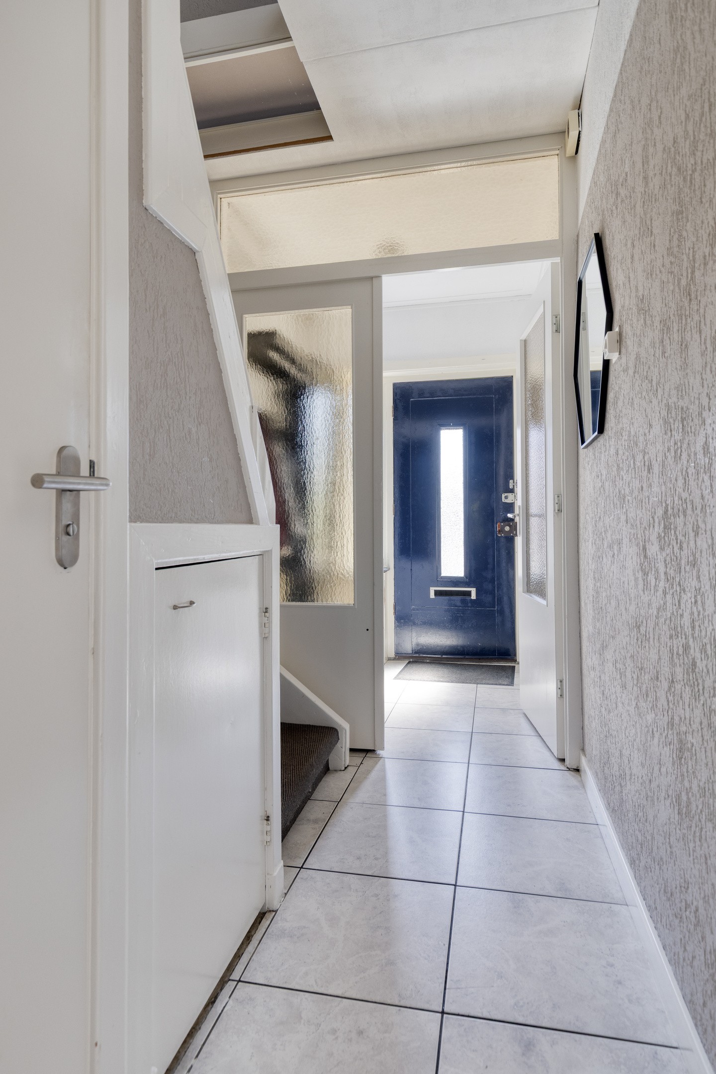 Tussenwoning te koop: Roemer Visscherstraat 171, Haarlem