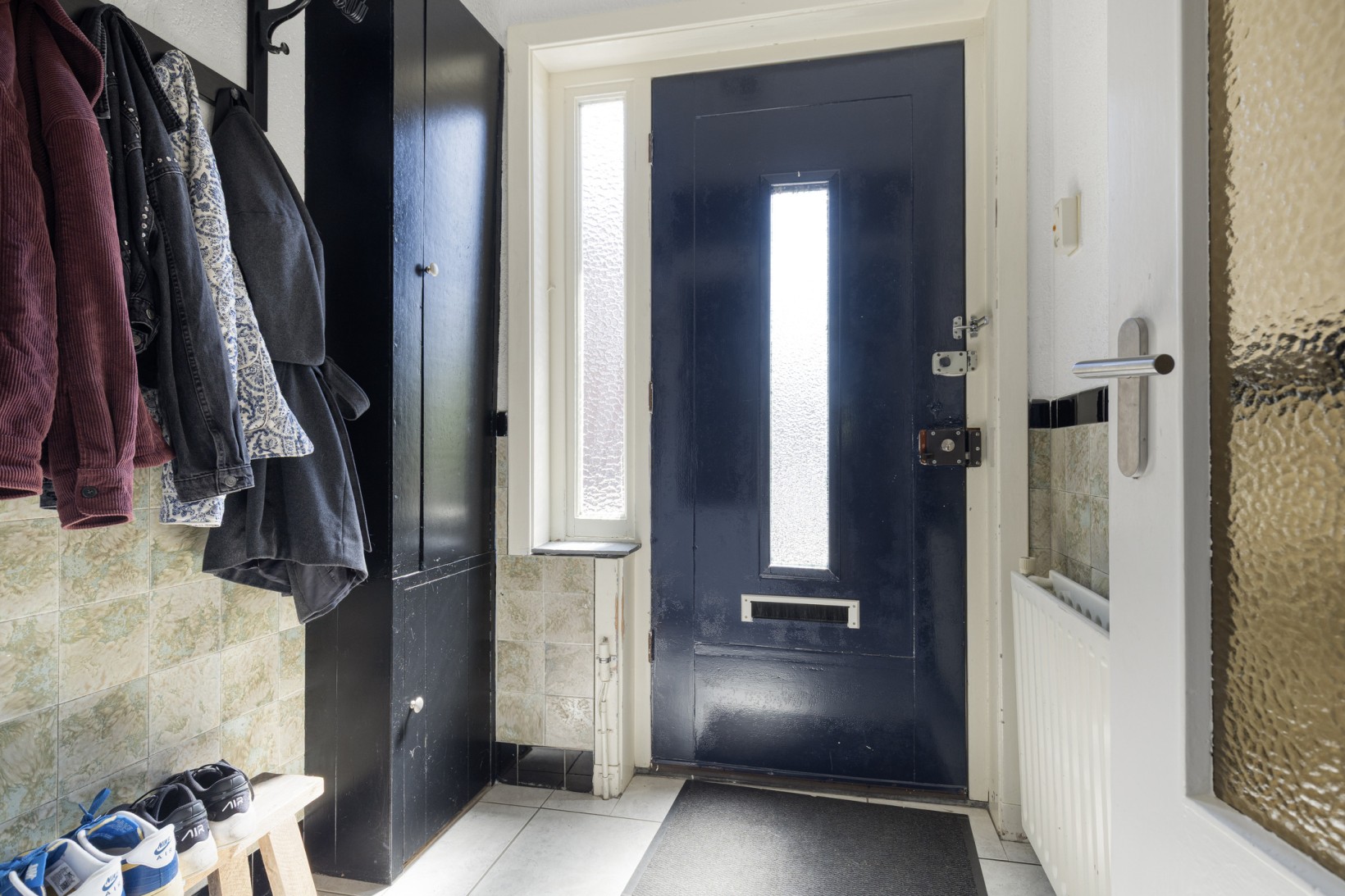 Tussenwoning te koop: Roemer Visscherstraat 171, Haarlem