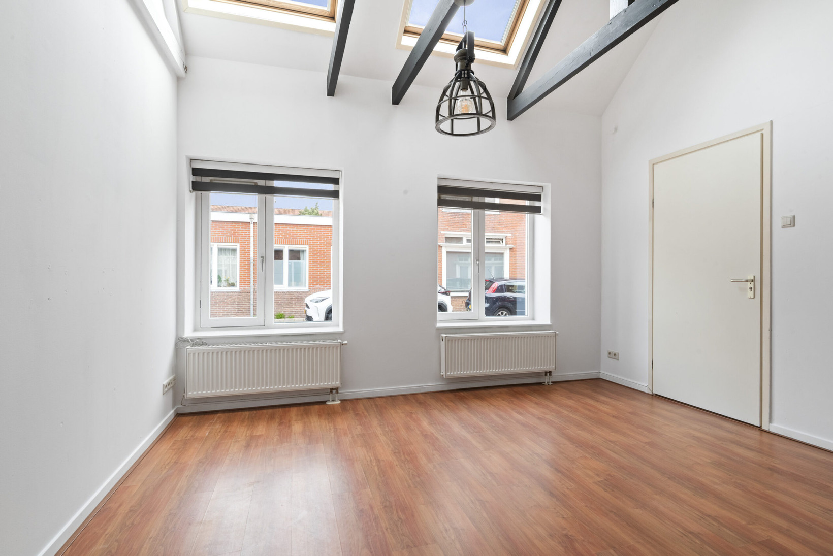 Appartement te koop: Gijsbrecht van Aemstelstraat 58, Haarlem