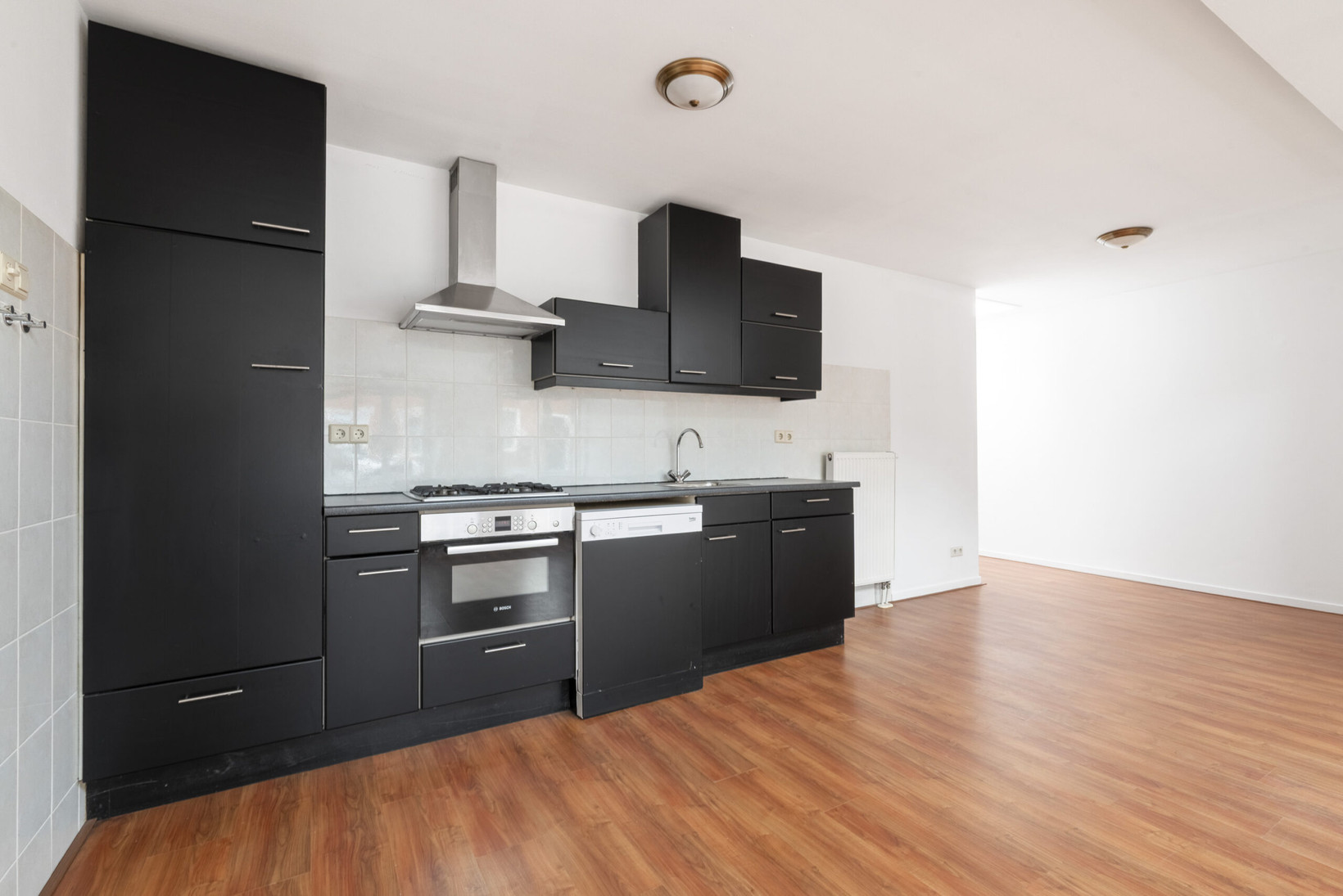 Appartement te koop: Gijsbrecht van Aemstelstraat 58, Haarlem