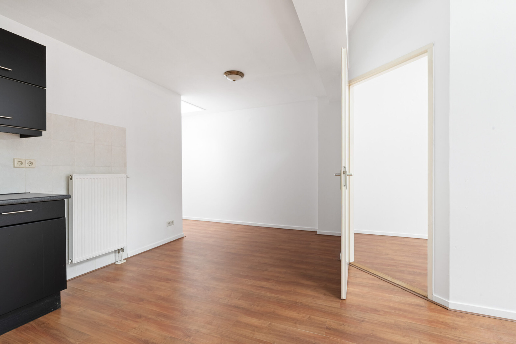 Appartement te koop: Gijsbrecht van Aemstelstraat 58, Haarlem