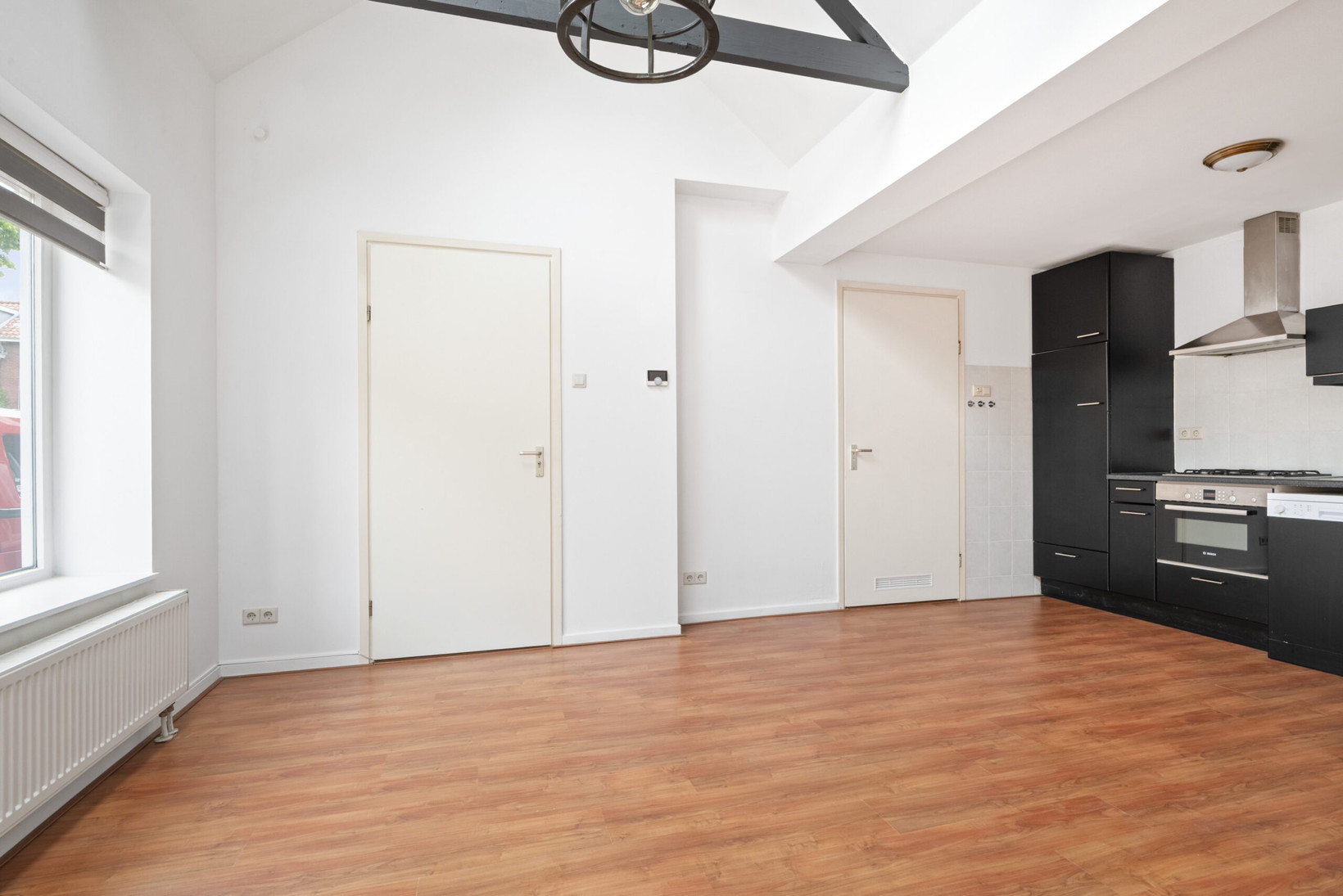 Appartement te koop: Gijsbrecht van Aemstelstraat 58, Haarlem