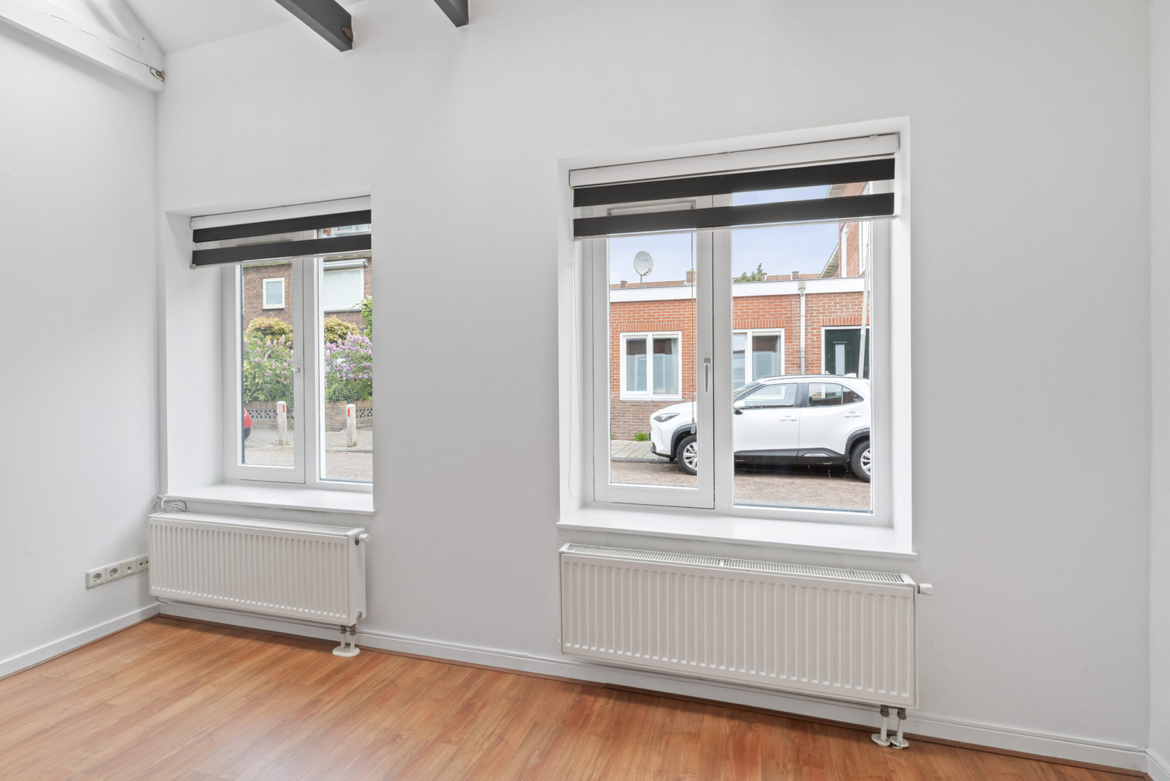 Appartement te koop: Gijsbrecht van Aemstelstraat 58, Haarlem
