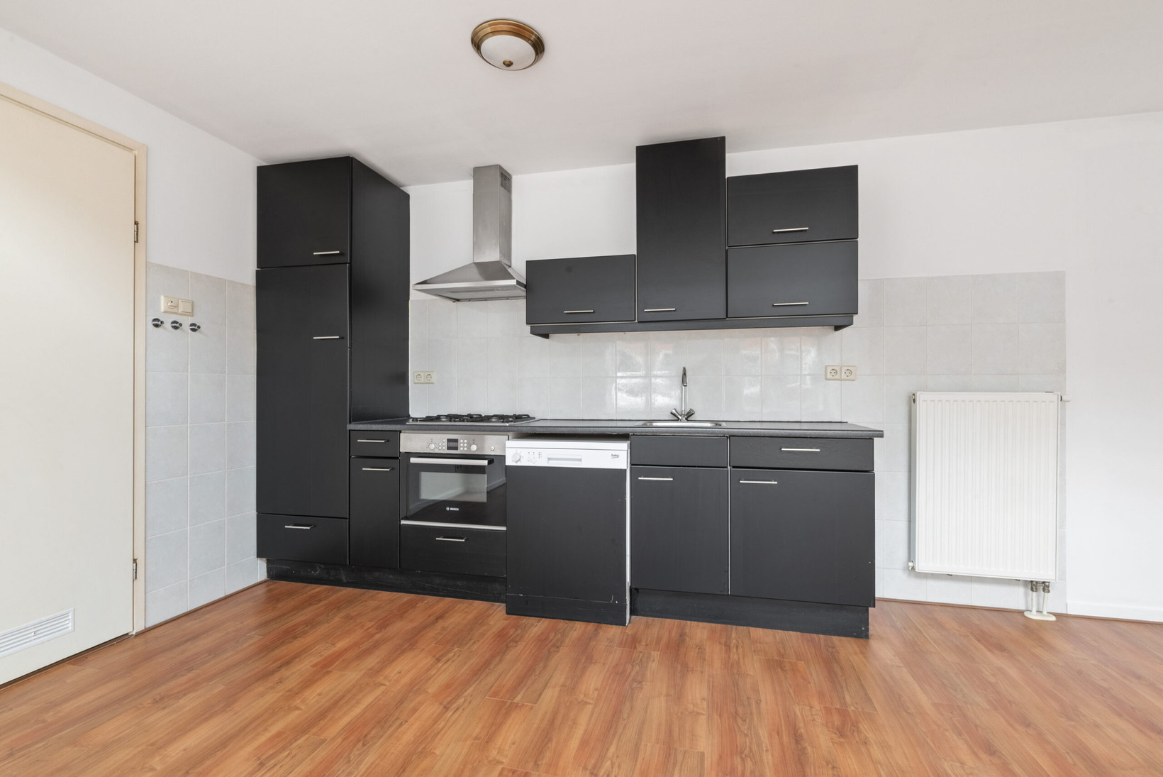 Appartement te koop: Gijsbrecht van Aemstelstraat 58, Haarlem