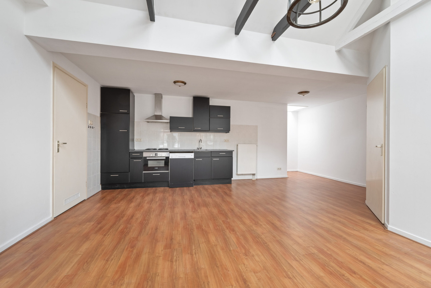 Appartement te koop: Gijsbrecht van Aemstelstraat 58, Haarlem