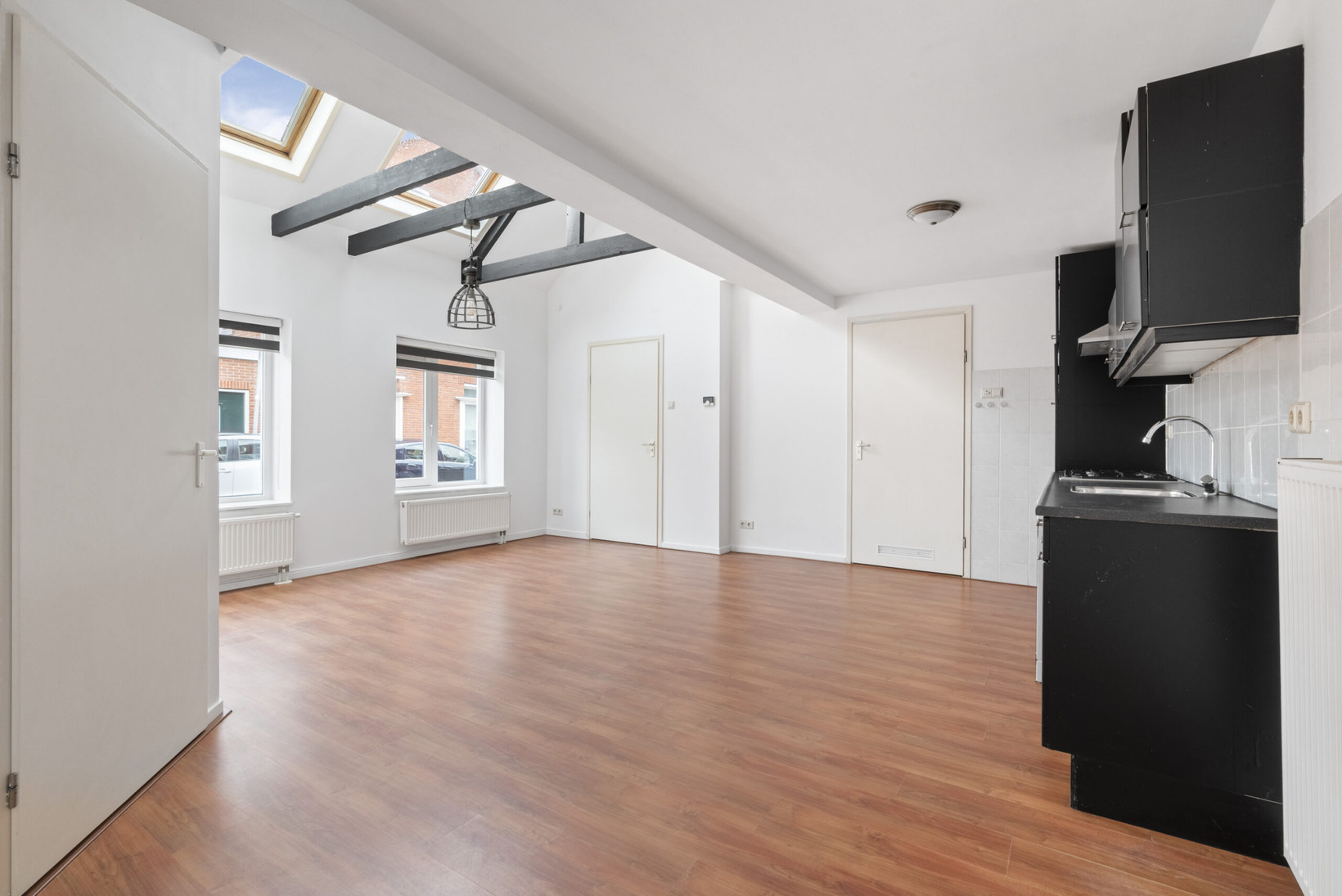 Appartement te koop: Gijsbrecht van Aemstelstraat 58, Haarlem