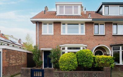 Gijsbrecht van Aemstelstraat 152