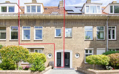 Eksterlaan 117
