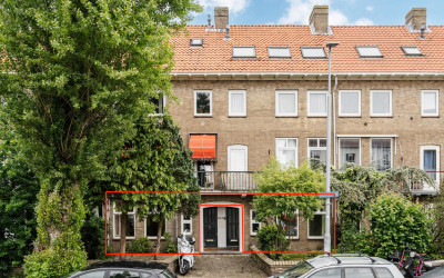 Eksterlaan 145