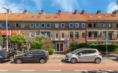 Eksterlaan 149