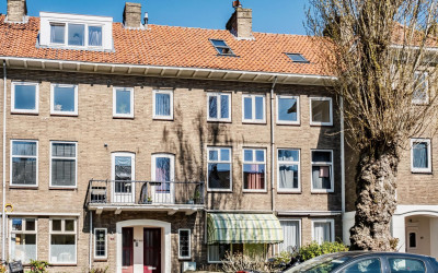 Eksterlaan 169