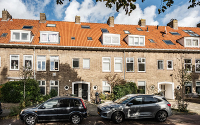 Eksterlaan 181-A