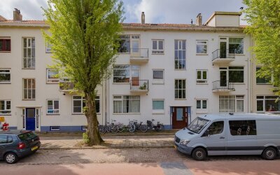 Eksterlaan 148