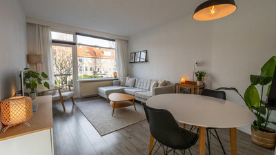 Eksterlaan 172