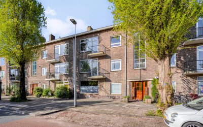 Eksterlaan 256