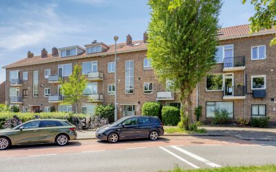 Eksterlaan 274