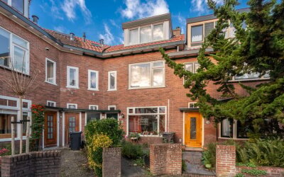 Constantijn Huygensstraat 34-ZW