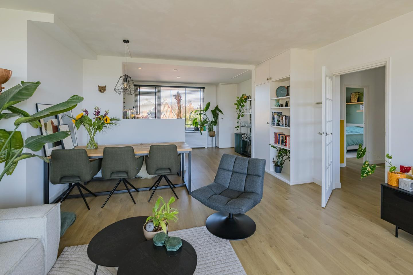 Appartement te koop: Vergierdeweg 97, Haarlem