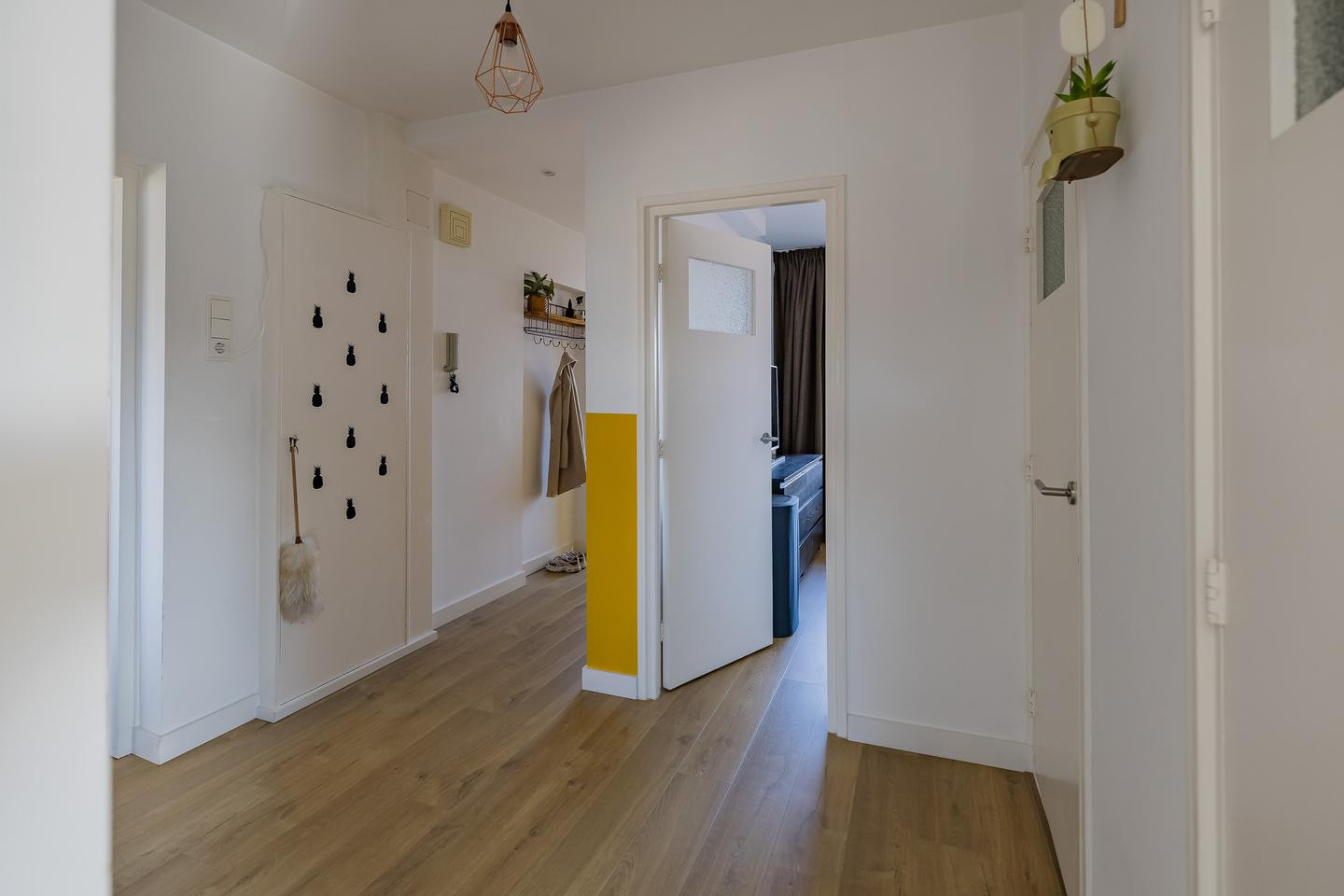 Appartement te koop: Vergierdeweg 97, Haarlem