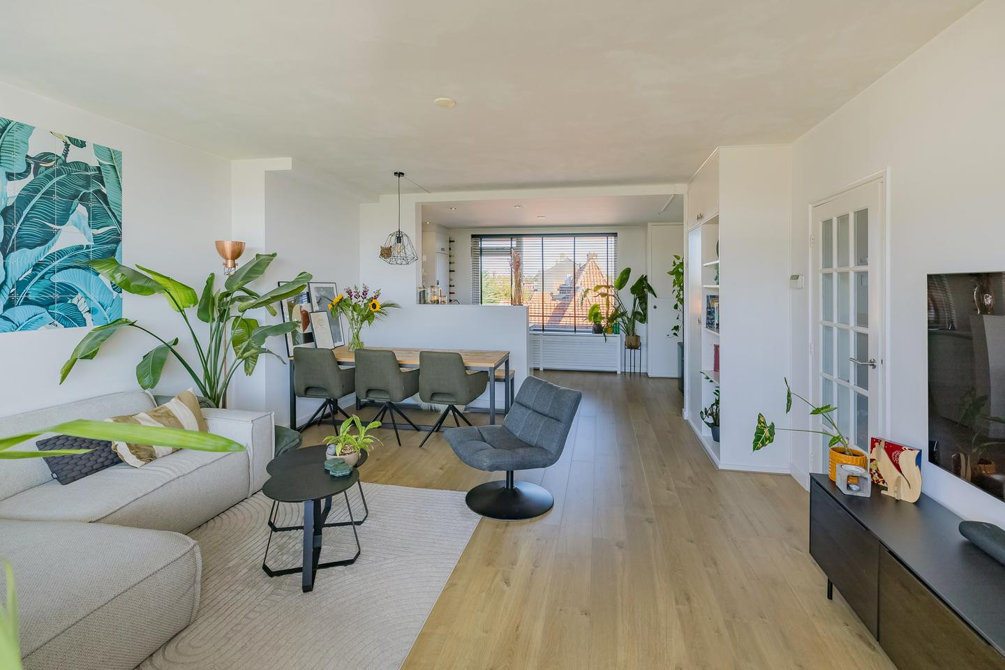 Appartement te koop: Vergierdeweg 97, Haarlem