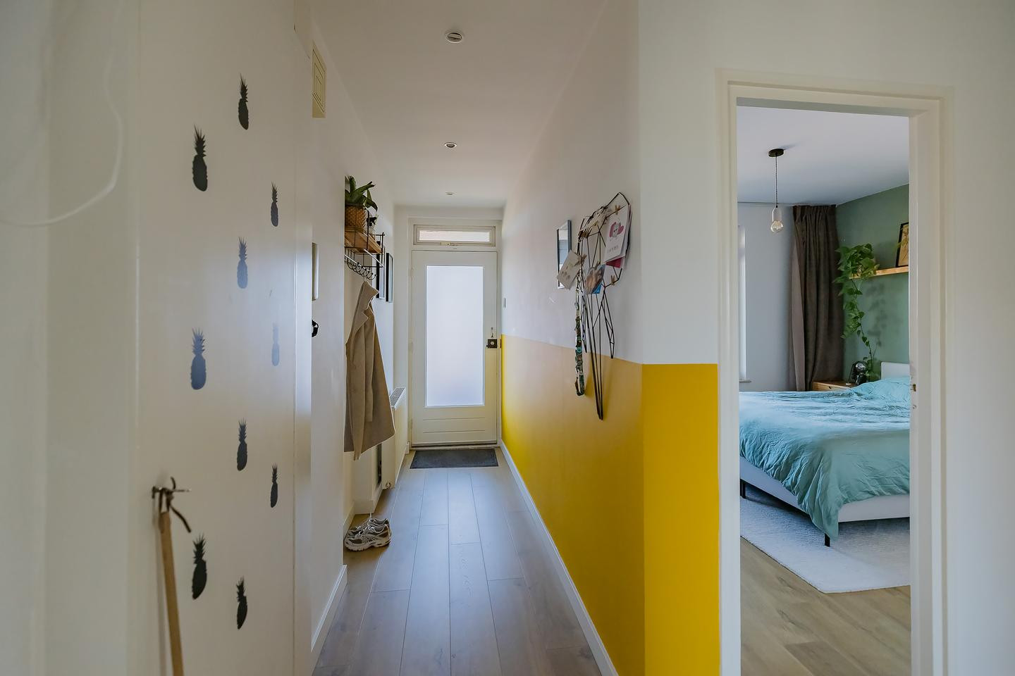 Appartement te koop: Vergierdeweg 97, Haarlem