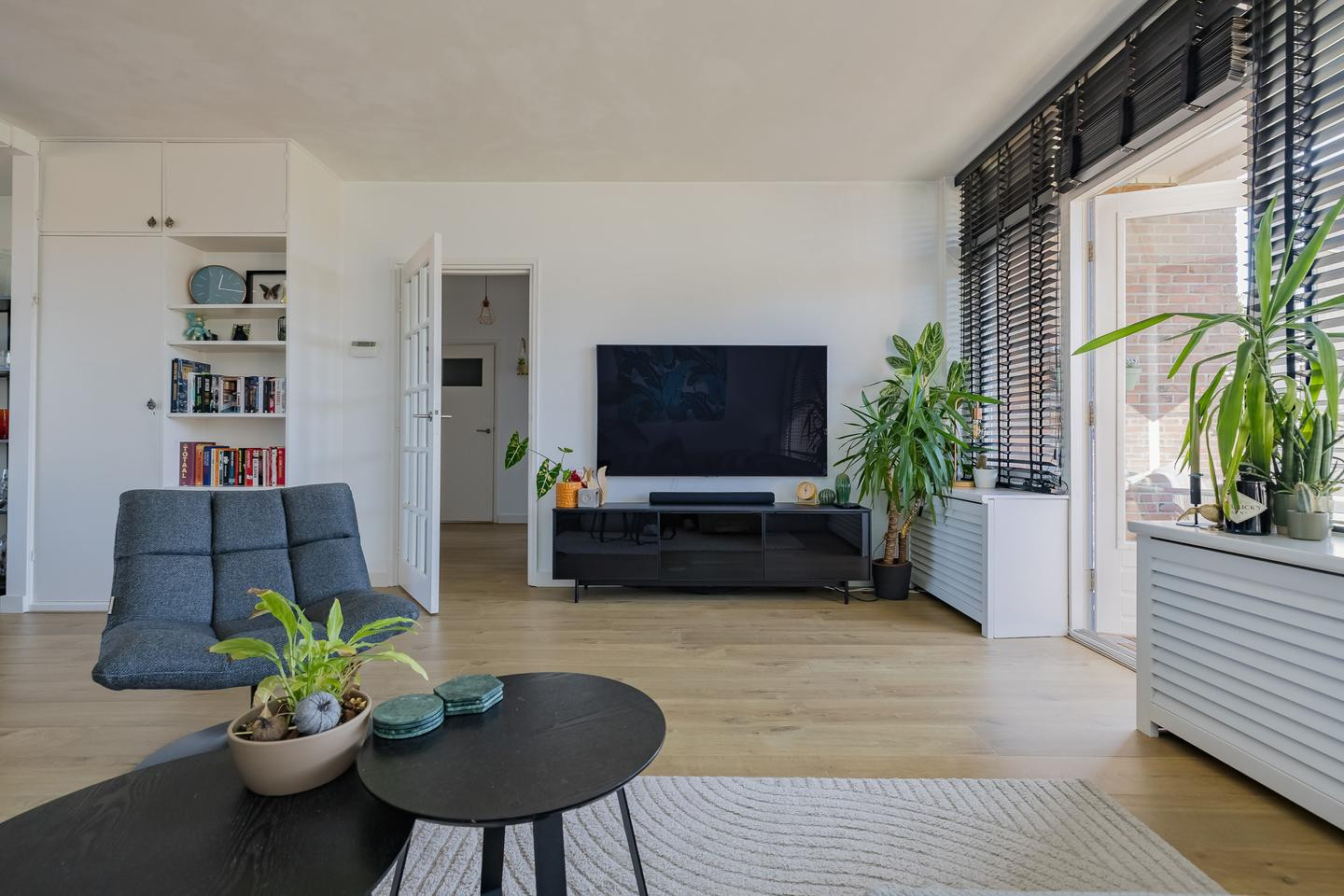 Appartement te koop: Vergierdeweg 97, Haarlem
