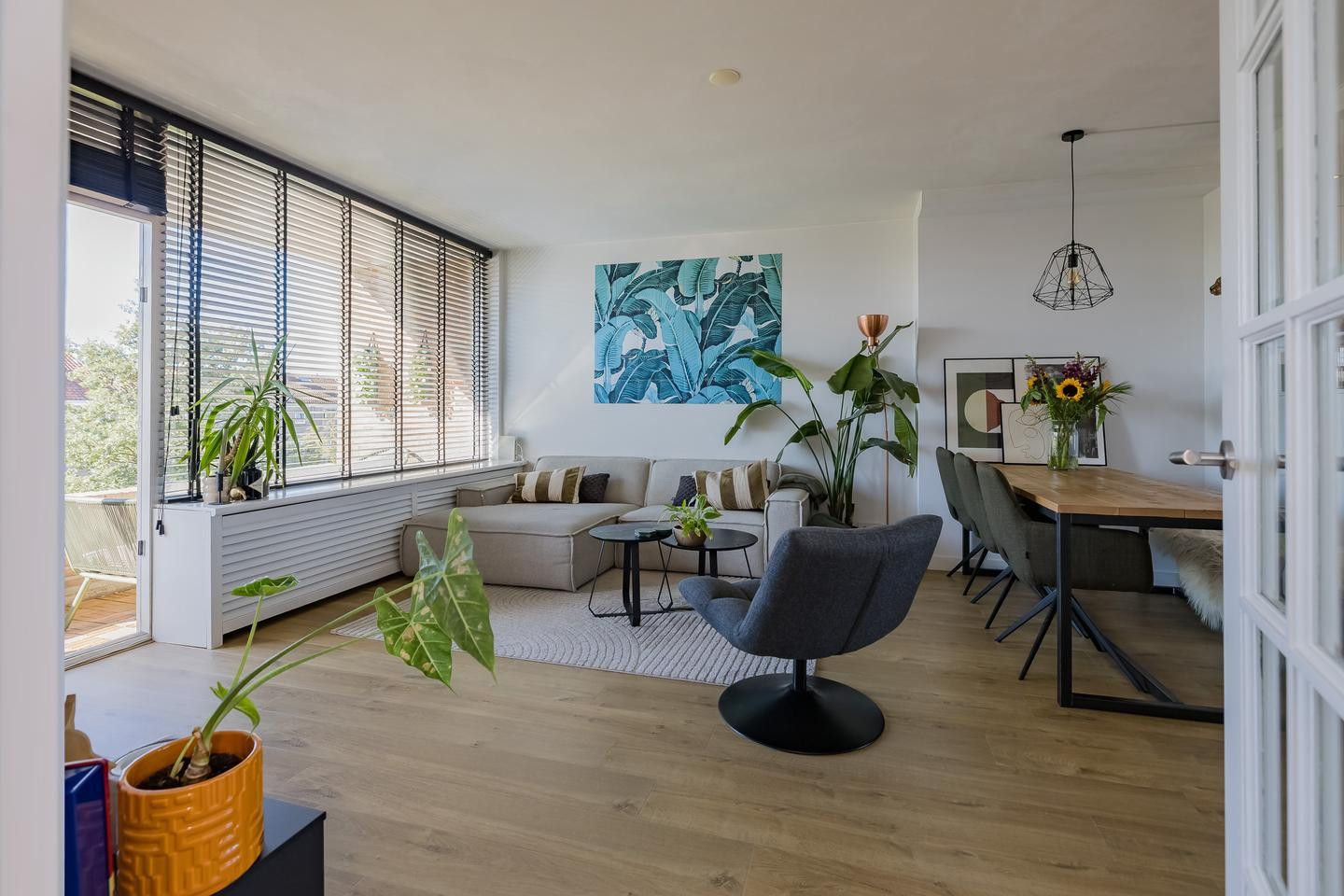 Appartement te koop: Vergierdeweg 97, Haarlem