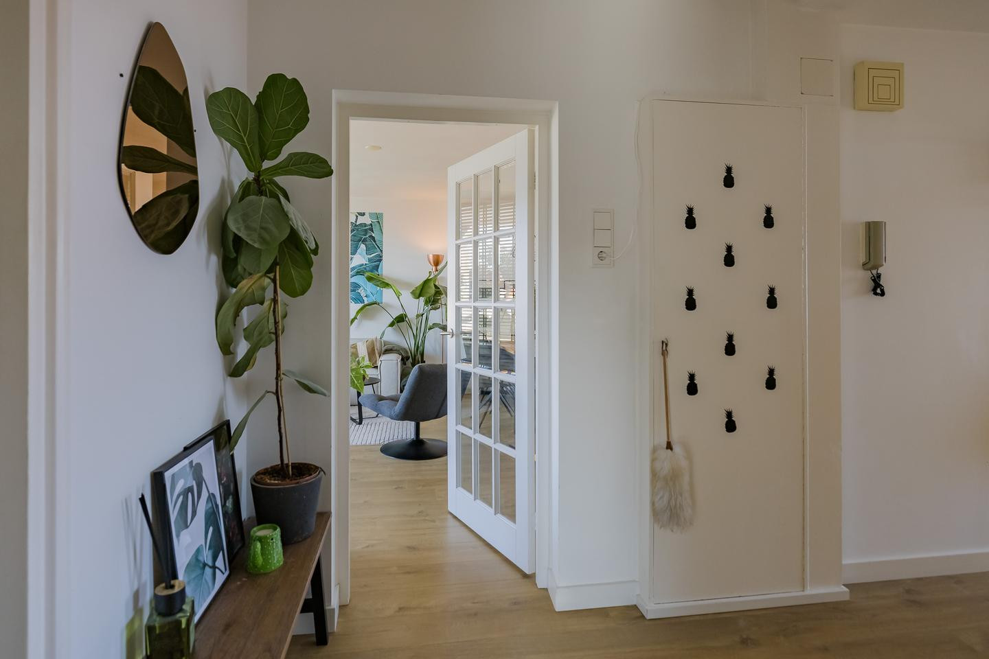 Appartement te koop: Vergierdeweg 97, Haarlem