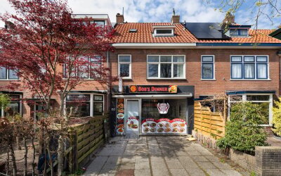 Vergierdeweg 155