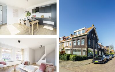Vergierdeweg 203