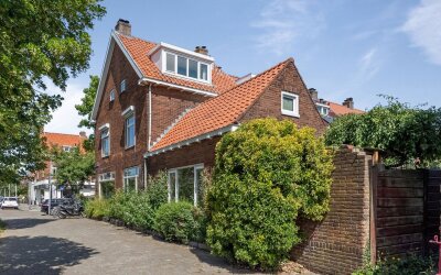 Vergierdeweg 206
