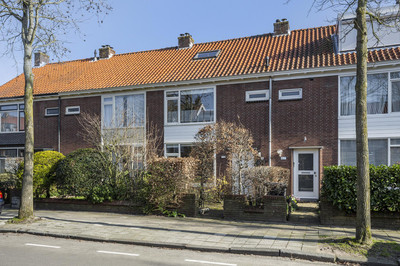 Vergierdeweg 242