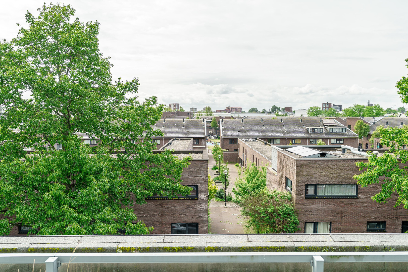Appartement te koop: Kick Smitweg 23, Haarlem