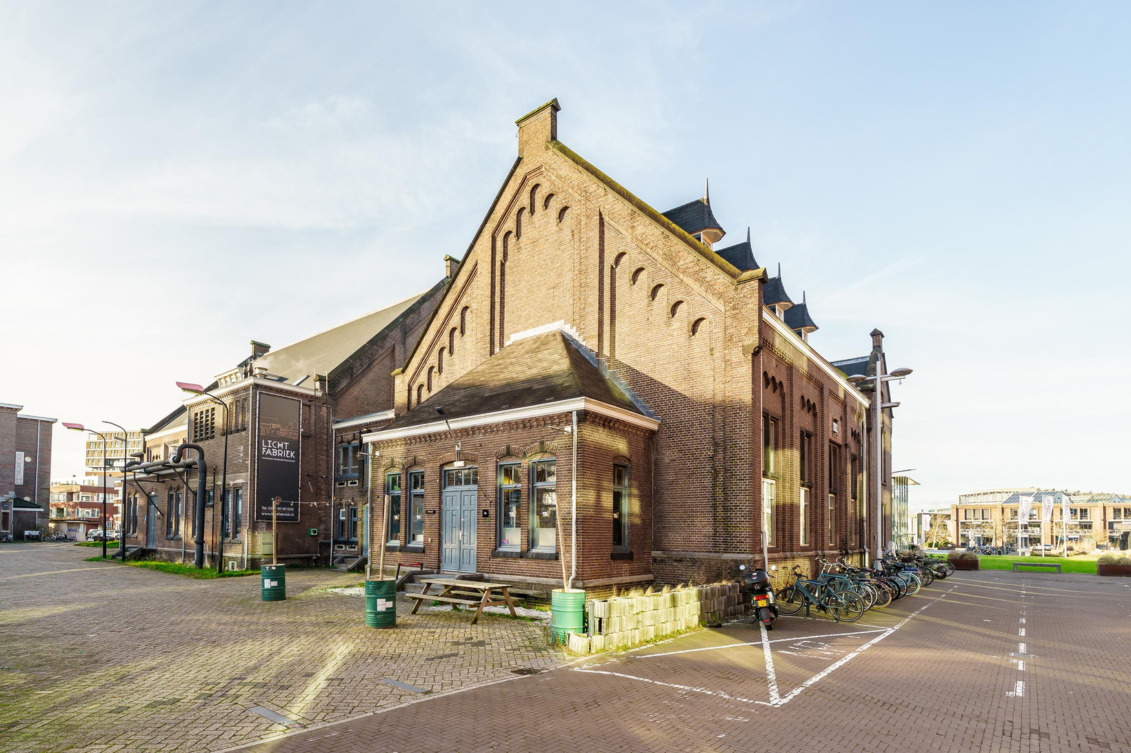 Appartement te koop: Kick Smitweg 23, Haarlem