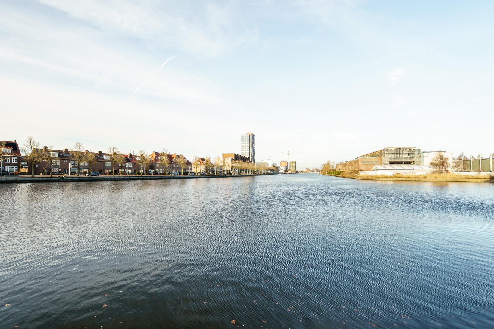 Appartement te koop: Kick Smitweg 23, Haarlem
